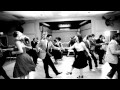 Chubby Checker & California Jubilee in "Let's Twist Again"