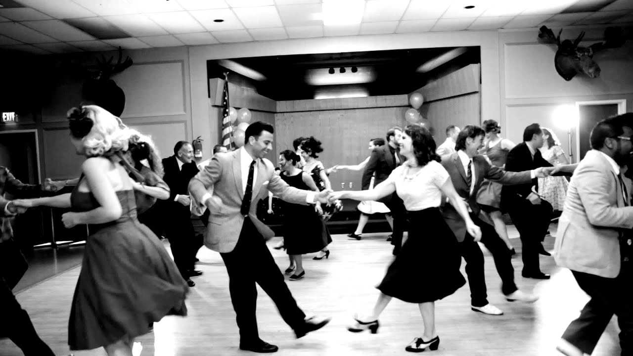 Chubby Checker California Jubilee In Let S Twist Again Youtube