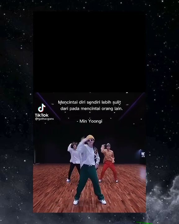 Story Wa/Ig Keren || Quote by Min Yoongi
