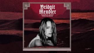 Bridgit Mendler - Atlantis feat. Kaiydo (Tunji Ige Remix) [Audio]