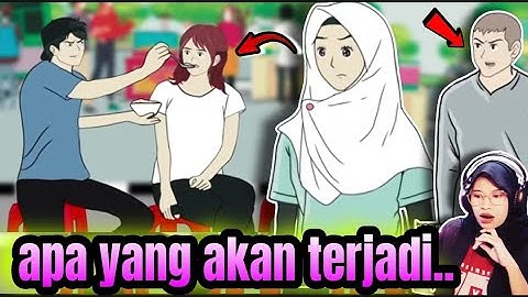 DHOT DESIGN‼️- SETELAH KEPERGIANMU PART 1 - 2 ‼️REACTION