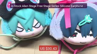 In Stock Alien Stage Free Stage Series Silicone Earphone Case ... — Hot Deal 2026 | Limited Offer!