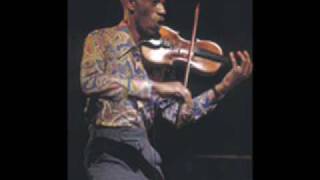 Video thumbnail of "Papa John Creach - Playing My Fiddle For You"
