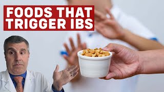 What Foods Trigger IBS Attacks screenshot 2