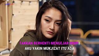 Siti Badriah Feat RPH - Aku Kudu Kuat (Karaoke)