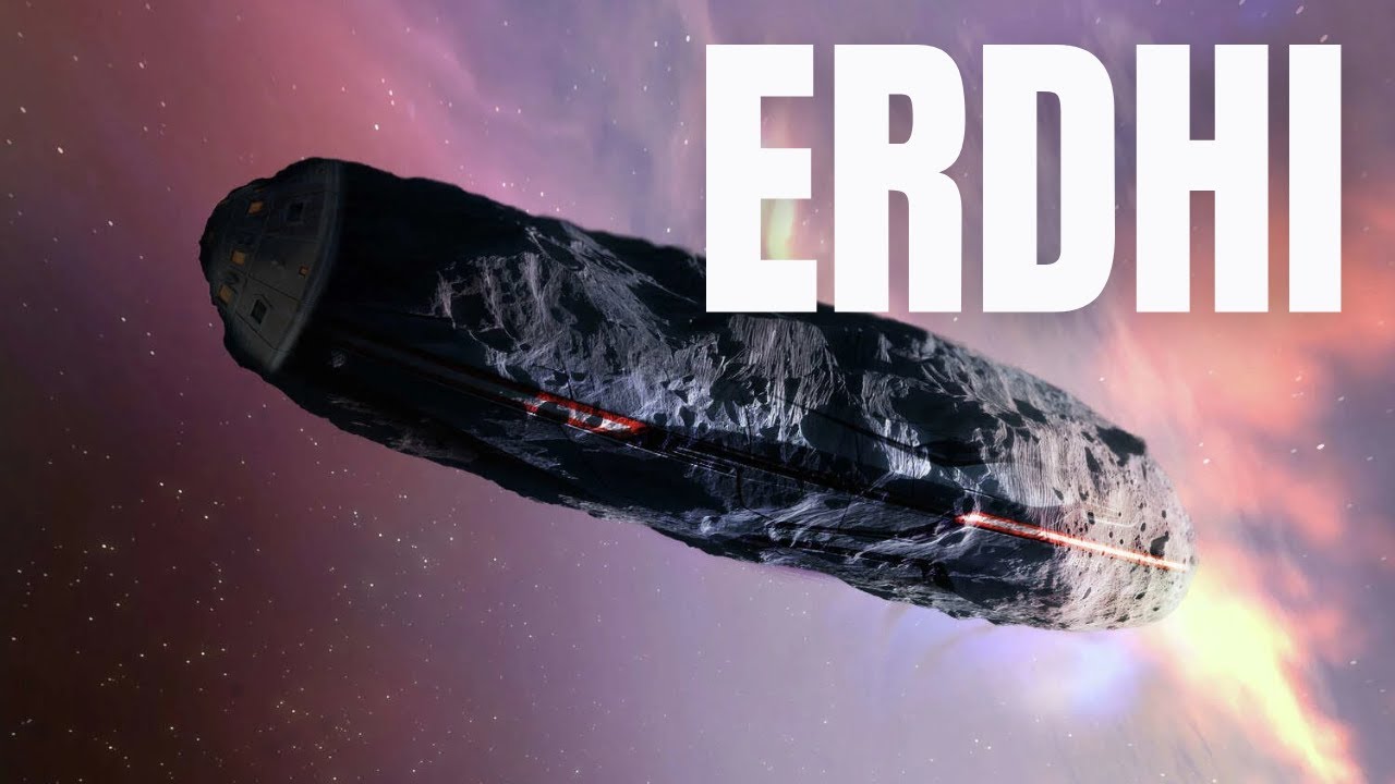 3I/ATLAS: U zgjidh - Besi Andi Podcast #119