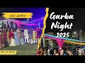 GARBA NIGHT EVENT ✨| ayurveda medical college jaipur vlog| Dance &amp;Fun 😊#navratri #garba #bams 