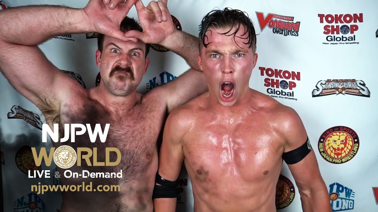 Aussie Open | Rumble on 44th Street, 10/28/22 - YouTube