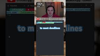 Do You Work In Game Development? Is Any Of This True?