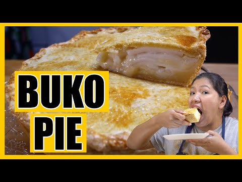 Video: Paano Gawin Ang Iyong Pie Sa Umaga