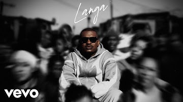 Mr Thela, Leandra.Vert - Nkosi (Visualizer)