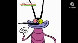 All Preview 2 Oggy Cucaracha Deepfakes