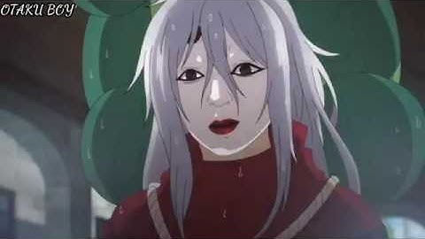 Plunderer [Amv]: Dance Monkey