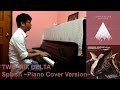 TWO-MIX DELTA - Splash (Piano Cover Version) 高山みなみ 永野椎菜 Minami Takayama &amp; Shiina Nagano &amp; Joe Rinoie