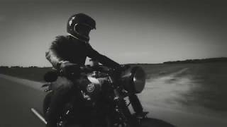 The Rider Bw Mode