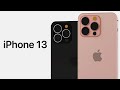 iPhone 13 – ОФИЦИАЛЬНАЯ ДАТА ПРЕЗЕНТАЦИИ
