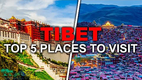 5 Interesting places to visit in Tibet