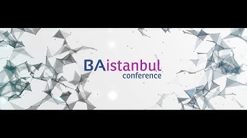 BAistanbul 2015 Opening Video