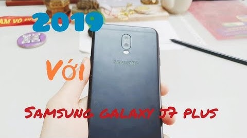 Samsung galaxy j7 plus so sánh giá