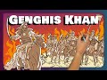 Genghis Khan and the Mongol Empire