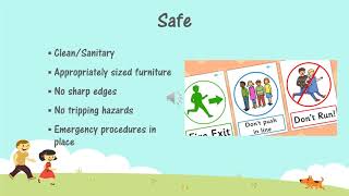 Learning Environment and Individual Differences