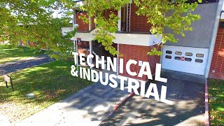 Do More: Technical & Industrial