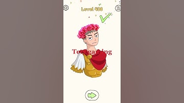 DOP draw one part level 407✅418✅funny game🎮#shorts #gameplay #viral #gameiphone #dop