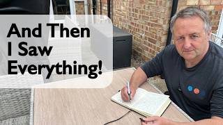 The Simple Trick Helped me Notice More