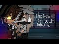 The New T.C.H Intro (‼️warning: a little bit of flashing lights)