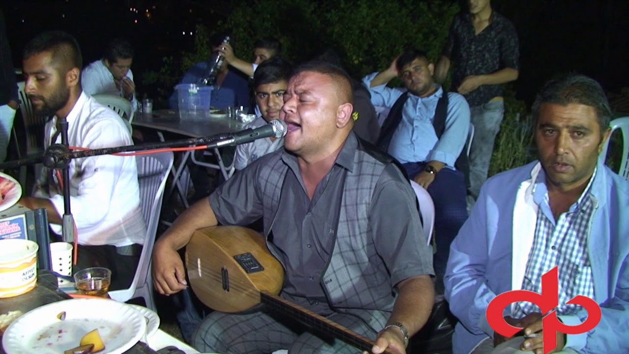 TUNAY CÖKE -İMAM HÜSEYİN-(CANLI PERFORMANS)