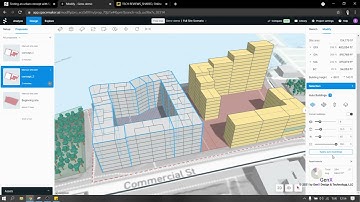 AEC Tech Review 2: SPACEMAKER | GENx Design & Technology