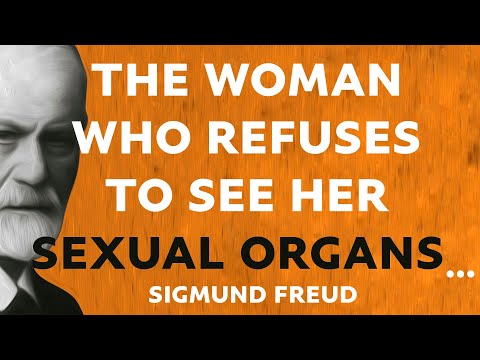 1 min of Sigmund Freud&rsquo;s Poignant Quotes about an Woman, Love, Desire, Happiness, Life and Death