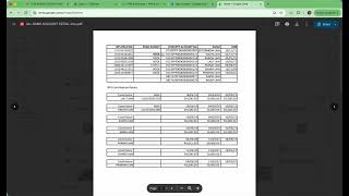 View and Edit PDF Files saved on Google Drive using IndyPDF