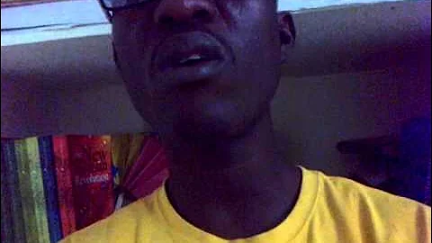 an old man in a hurry-sacky