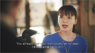 ¿��̤�ڻ� �ꥯ�롼�� �����ǥ����ץ�ENGLISH CM ³������ƥ����к��ӡ�³������TOEIC�ƥ����к��ϥ�����/¿��̤�ڻ� CM bb-navi