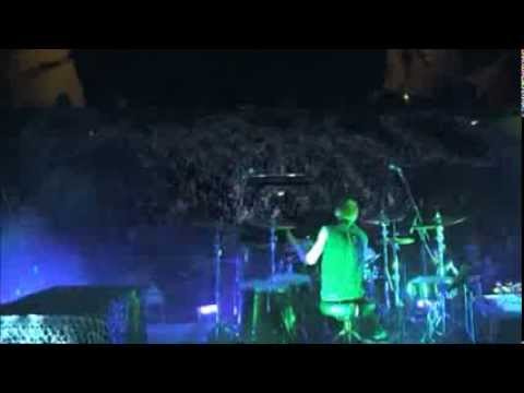 A Perfect Circle - The Noose - Stone And Echo Live At Red Rocks