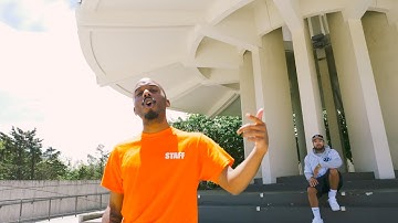 Caleborate feat. Larry June - 33 (Official Music Video)