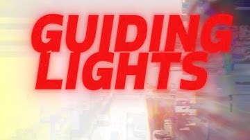 Pendulum & AWOLNATION - Guiding Lights (Official Lyric Video)