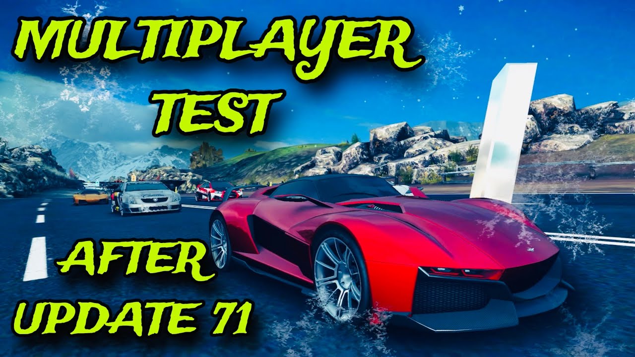 丽兹酱ページ IS IT STILL GOOD🤔 ?!? | Asphalt 8, Rezvani Beast X Multiplayer