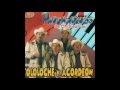 Los Parranderos de Chihuahua - Jesus Maria Burgos