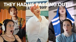 SEVENTEEN Catch-up! (HOT, _WORLD, and CHEERS Reactions!)