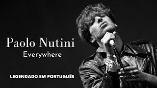 Paolo Nutini - Everywhere Live - LEGENDADO EM PORTUGUÊS
