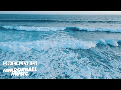 [Lyric Video] Lazybone (레이지본) - To the sea (바다)