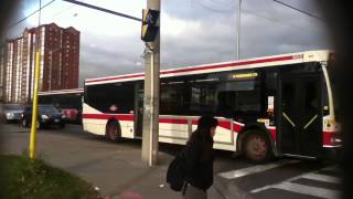 TTC 2010 Orion 07.501 VII NG #8155
