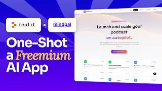 Turn Your Expertise into a Sellable AI Hub with Replit & MindPal