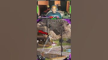 I have no words😭😭😭#gaming #apex #funnymoments #apexlegends #streamer #trending #viral #funny