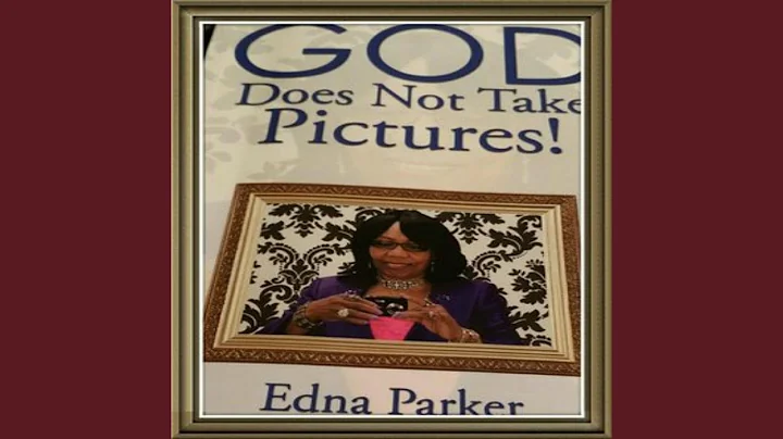 God Is Not the Culprit He Is Made out to Be