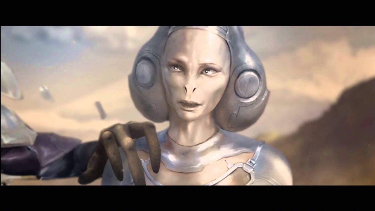 Halo 4 HD Terminal 03 Charum Hakkor [Infinity] - YouTube Music