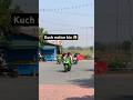 Kuch notice kia apne scooty par takla ganga none #publicreaction #mt15modifikasi #trending #shorts