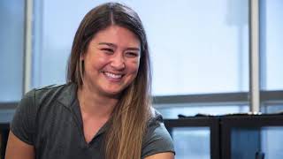 Hear from Bethany at ATI